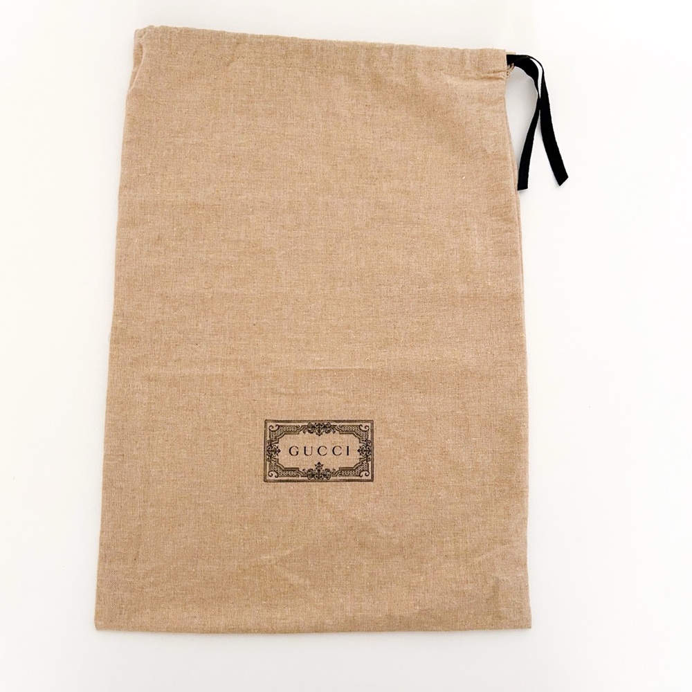 Gucci Sylvie Blind For Love High Top Lace Up Sneakers Floral Print Jacquard 38 - Picture 10 of 10